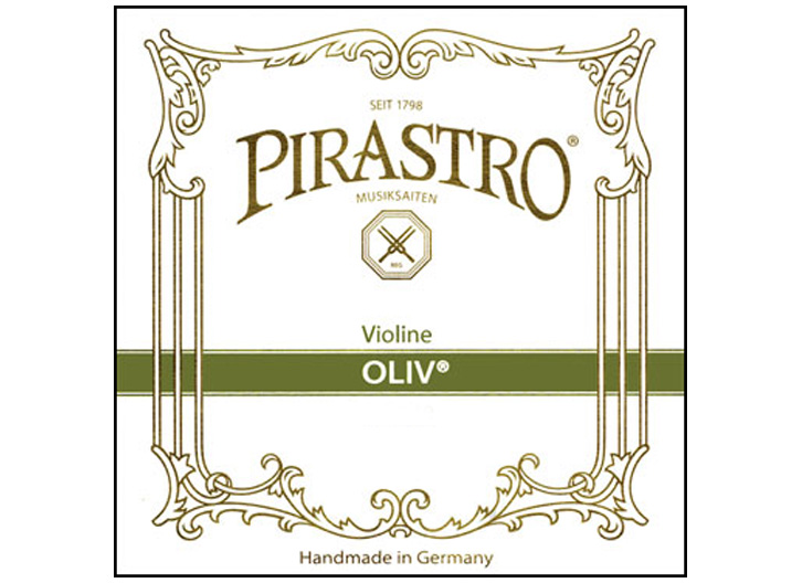 Pirastro Oliv 4/4 Violin A String - 13.5