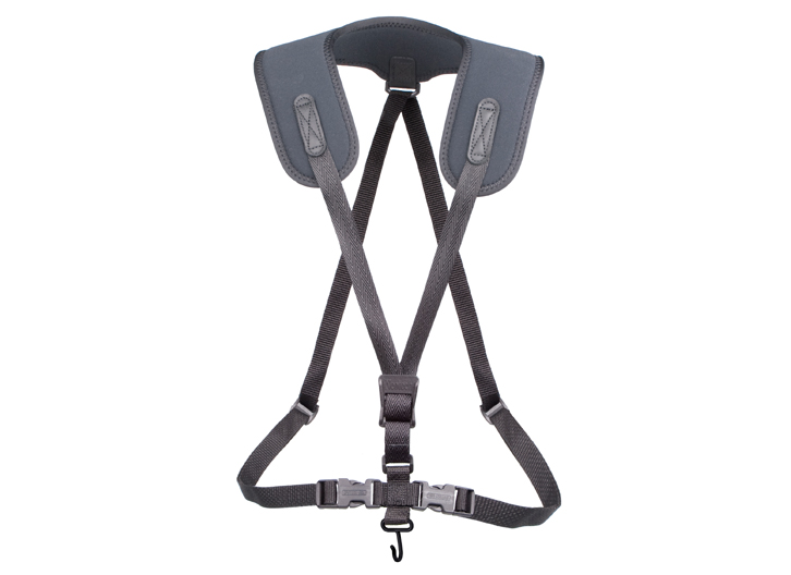 Neotech Super Harness with Plastic-Covered Metal Hook - Regular