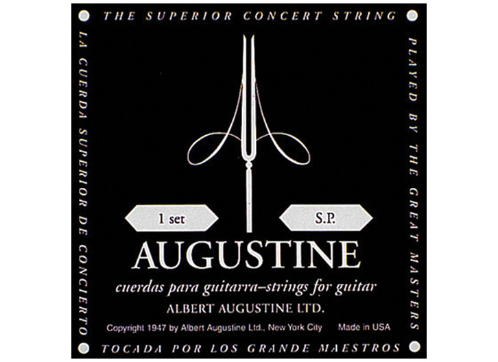 Augustine 2900 S.P. Classical Guitar String Set