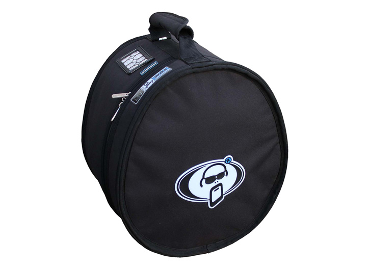 Protection Racket - 14x12 Egg Shaped Power Tom Case