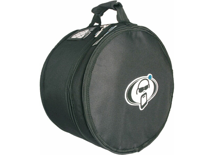 Protection Racket 8" x 10" with RIMS Mount Tom Case