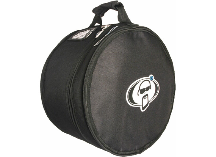 Protection Racket 9" x 12" with RIMS Mount Tom Case