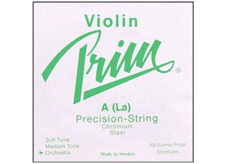Prim 4/4 Violin A String