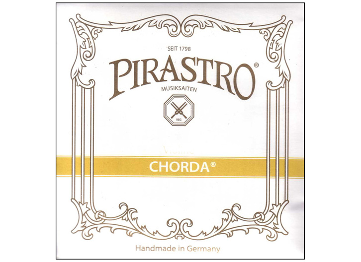 Pirastro Chorda 4/4 Violin A String - 14.5
