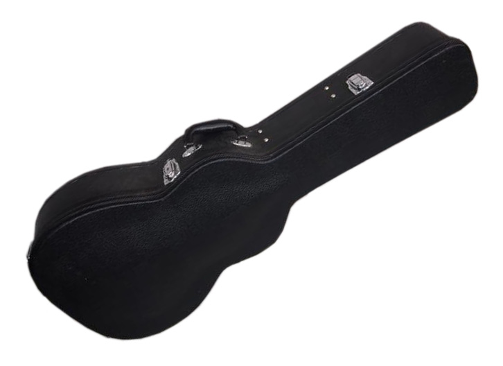Access AC3PA11 Stage Three Hard Shell Parlor Guitar Case
