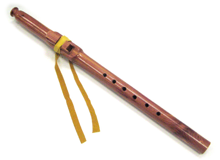 Anasazi Dream Native American Flute - Aromatic Cedar