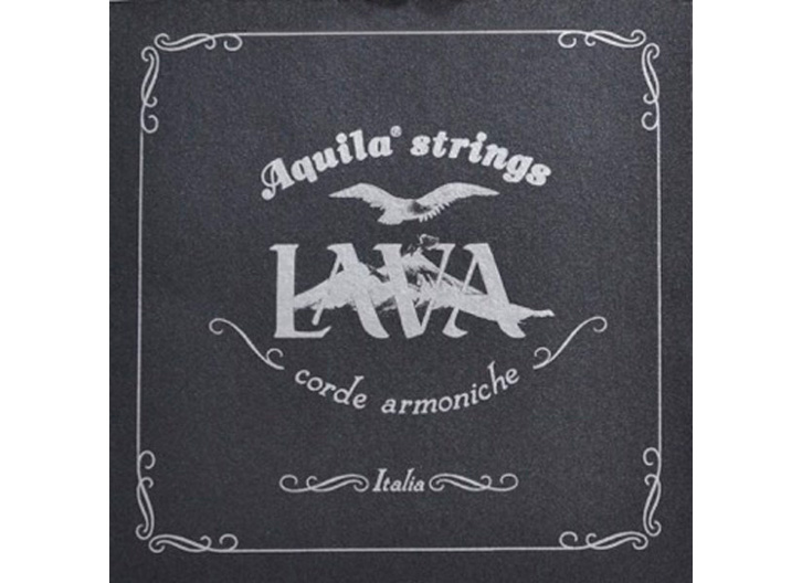 Aquila Lava - Soprano High G Set