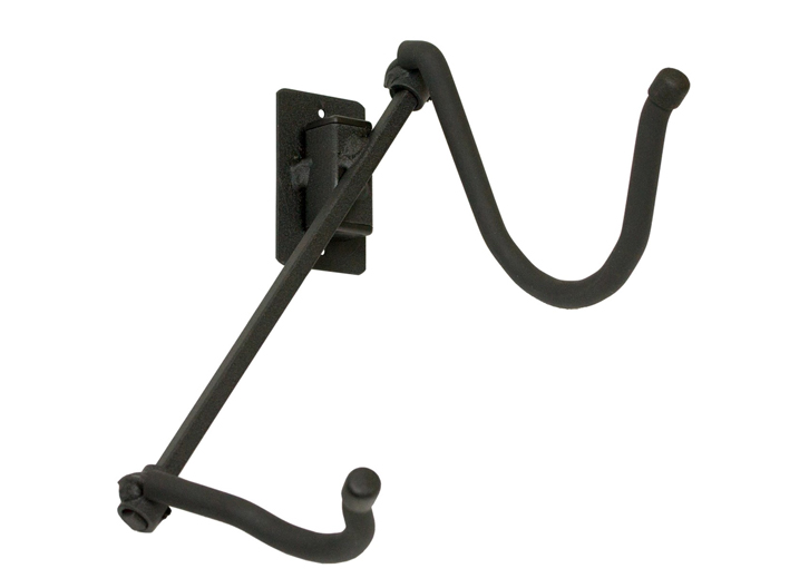 StringSwing Alto or Tenor Saxophone Wall Mount Holder