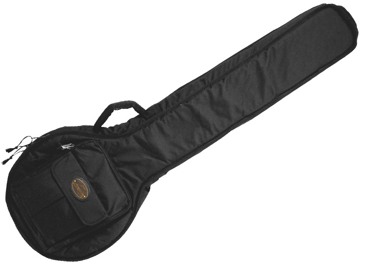 Superior C-267 Open Back Banjo Gig Bag