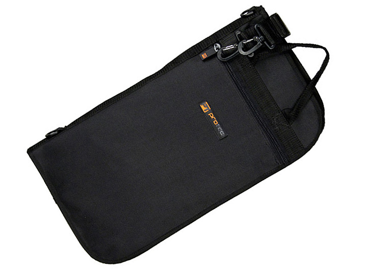 ProTec C340 Deluxe Stick Bag - Black