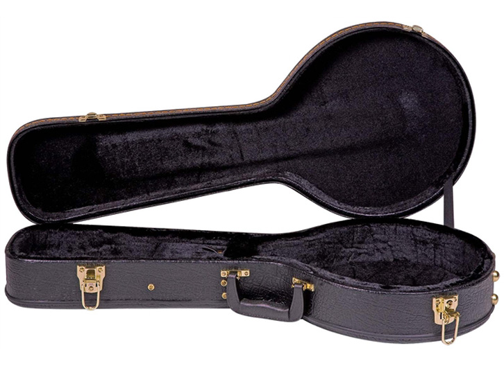 Golden Gate C-3603 Octave Mandolin / Tenor Banjo Hard Case