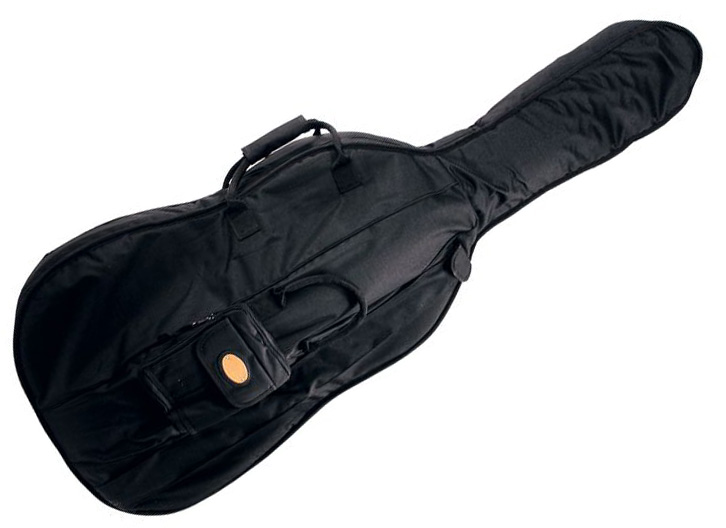 Superior Trailpak II 4/4 Cello Bag