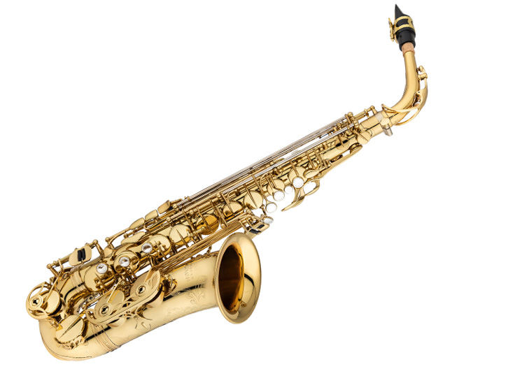 Eastman EAS650 Rue St. Georges Professional Alto Saxophone