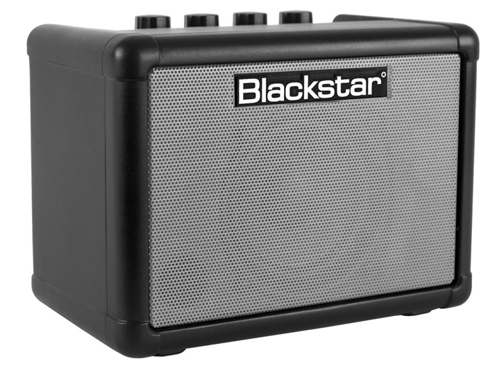 Blackstar FLY3 3w Portable Mini Amplifier for Bass