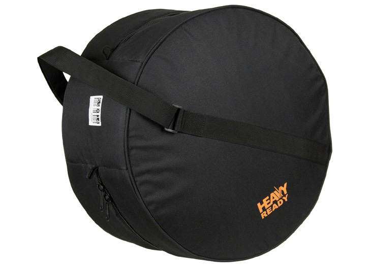 ProTec HR6514 6.5"x14" Heavy Ready Snare Bag