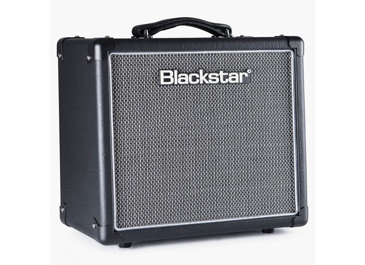 Blackstar HT-1R Mk II  All Tube 1w 1x8" Guitar Amplifier with Reverb