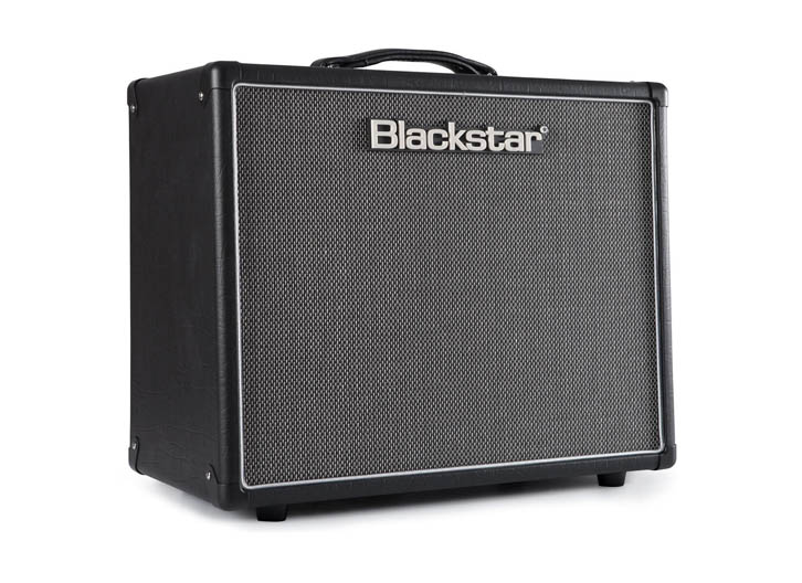 Blackstar HT-20R Mk II All Tube 20w 1x12" Guitar Amplifier