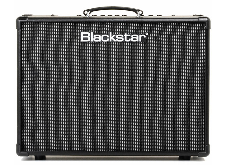 Blackstar ID:Core 100w 2x10 Stereo Guitar Amplifier with Looper