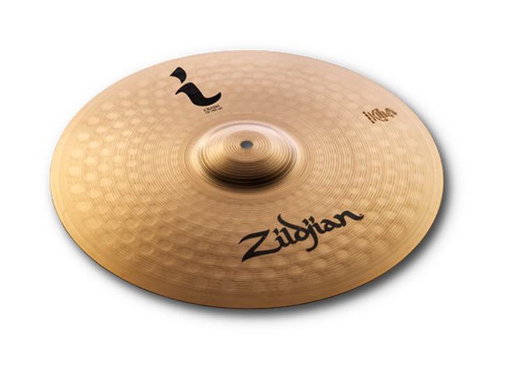 Zildjian 16" I Family Crash Cymbal
