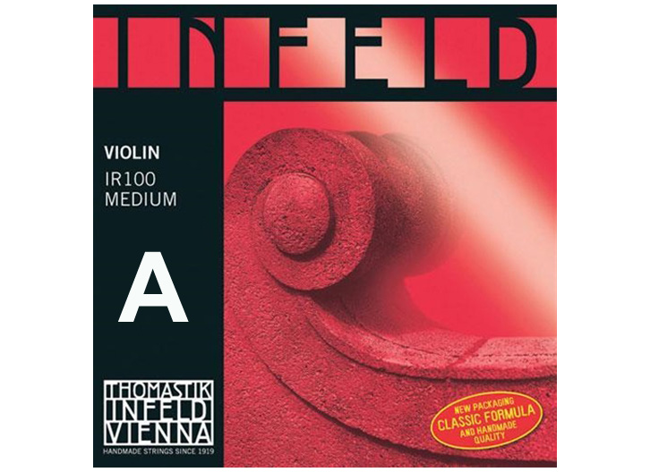 Thomastik Infeld Red 4/4 Violin A String