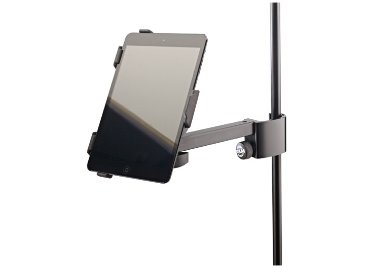 Konig & Meyer Stand-Mountable Holder for iPad Mini