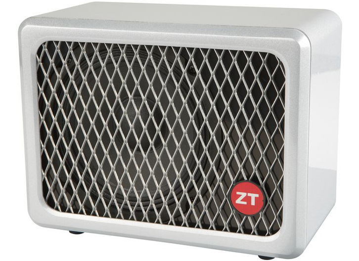 ZT Lunchbox 1x6.5" Extension Cabinet