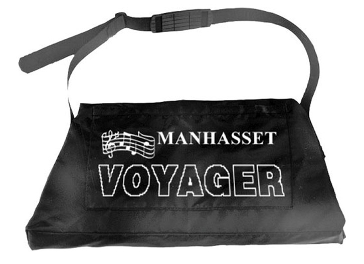 Manhasset M52 Voyager Carry Bag