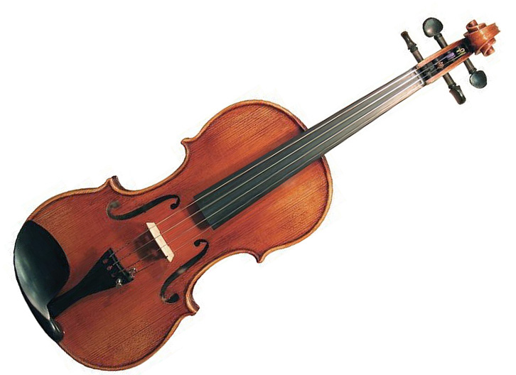Maple Leaf Strings Lord Wilton Violin - 4/4