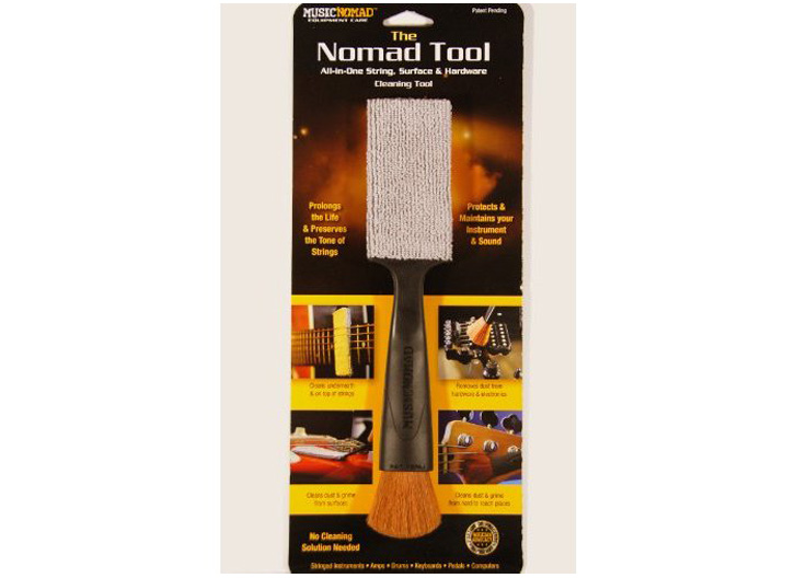 Music Nomad The Nomad Tool