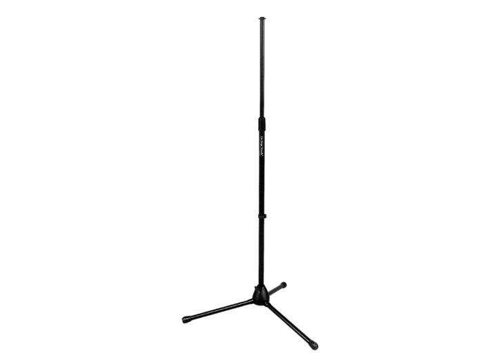 OnStage MS7700B Tripod Base Microphone Stand - Black