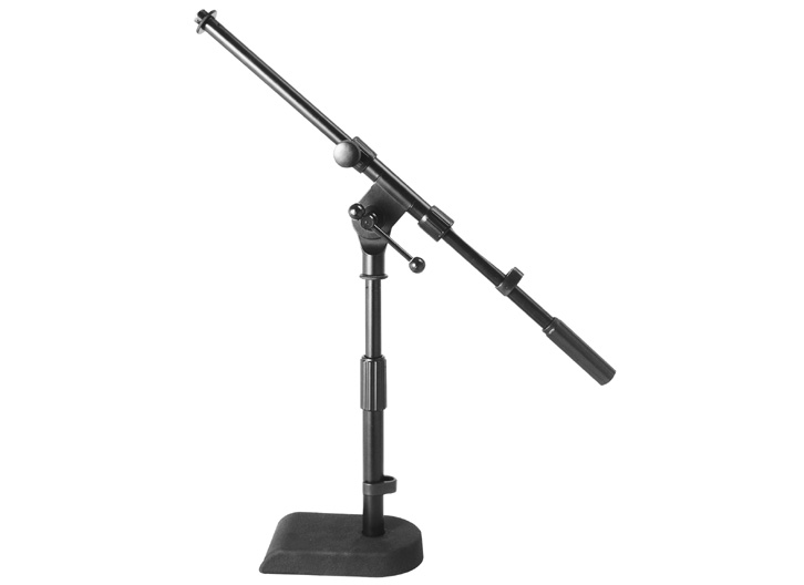 OnStage MS7920B Bass Drum Microphone Boom Stand