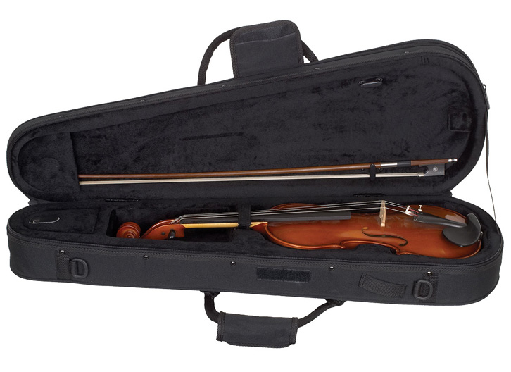 ProTec Max Student 1/2 Violin Case