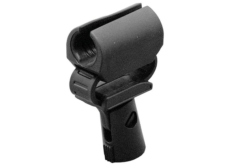 OnStage MY320 Condenser Shock-Mount Microphone Clip