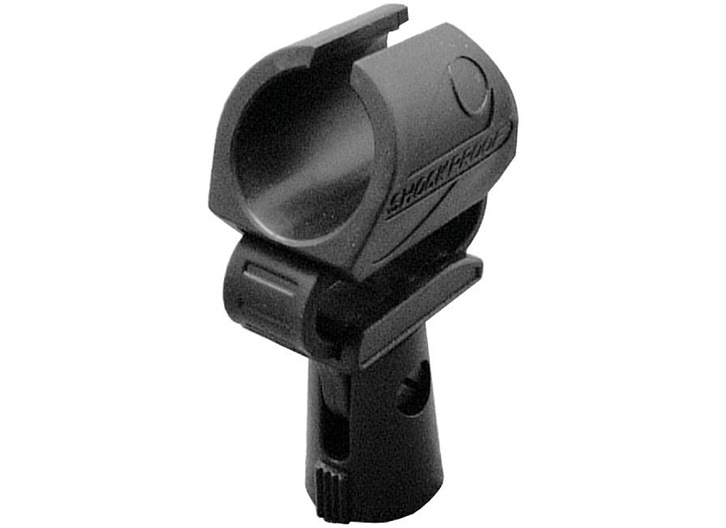 OnStage MY325 Dynamic Shock-Mount Microphone Clip