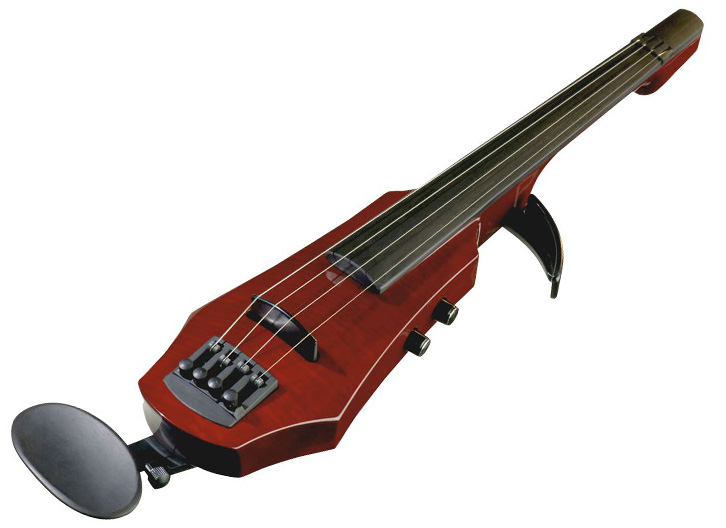 NS Design NXT4 Electric Violin - Sunburst