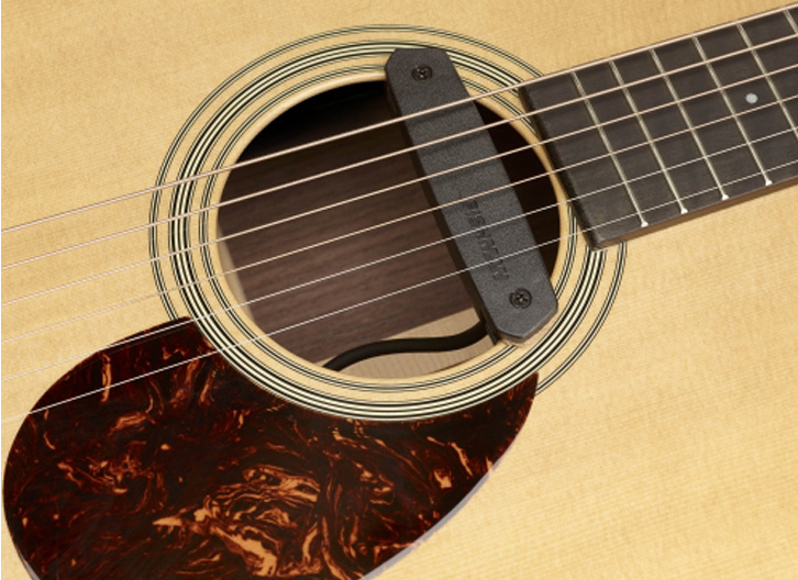 Fishman Neo-D Humbucking Acoustic Guitar Pickup