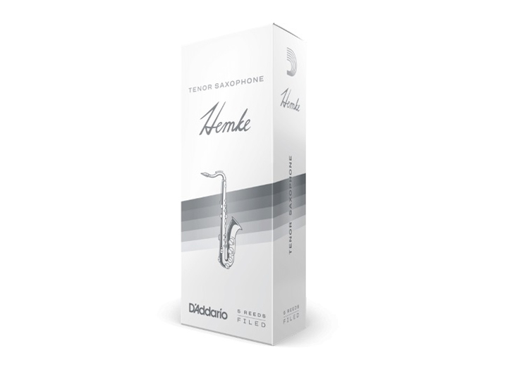 Hemke Tenor Saxophone Reeds - #2