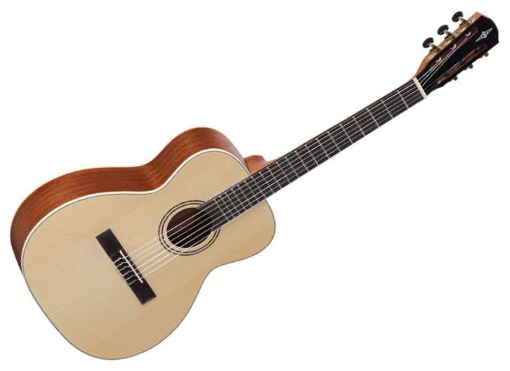 Alvarez RS26N Student Nylon String Guitar