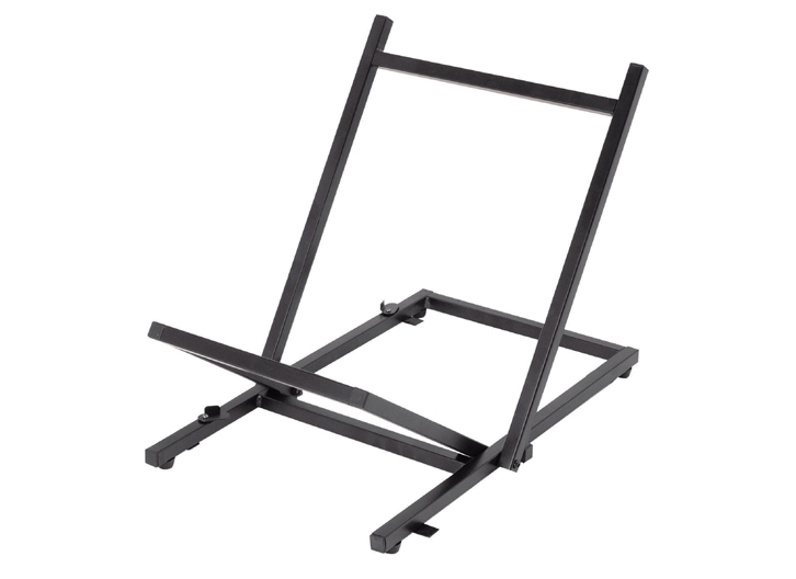 OnStage RS6000 Folding Stand for Medium to Large Amplifiers