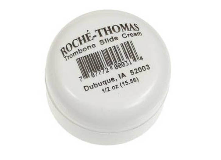 Roche-Thomas RT31 Trombone Slide Cream - 1oz