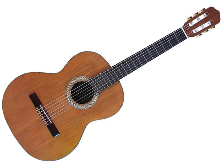 Kremona Soloist Series S51C 1/2 Size Classical Guitar w/Gigbag