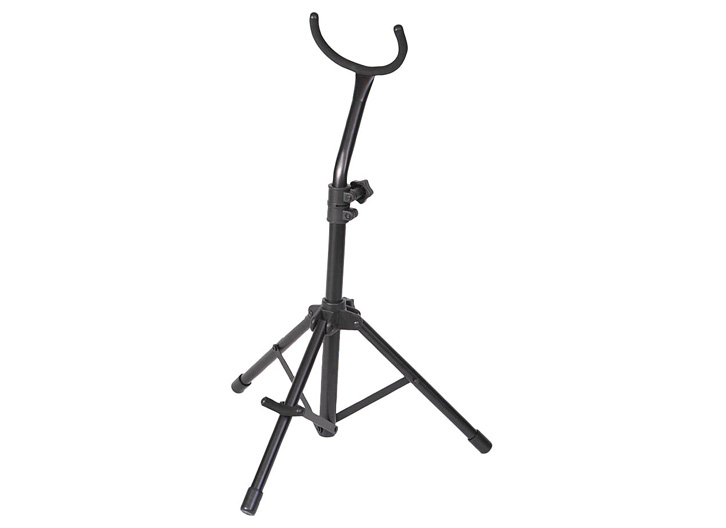 Stageline SAX50 Adjustable Baritone Saxophone Stand