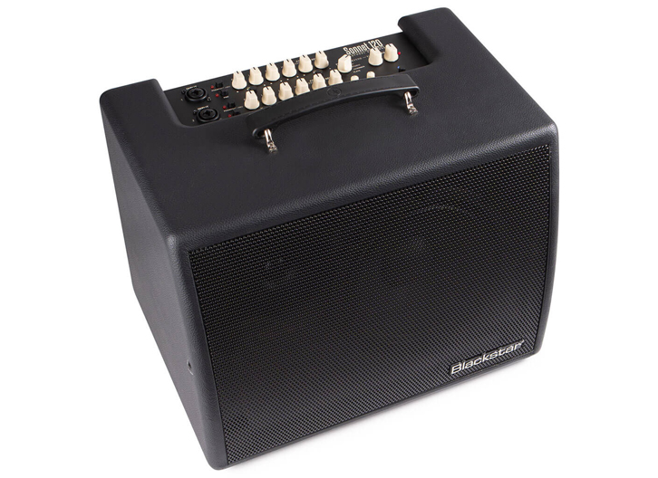 Blackstar Sonnet 120 Electric Guitar Amplifier - Black