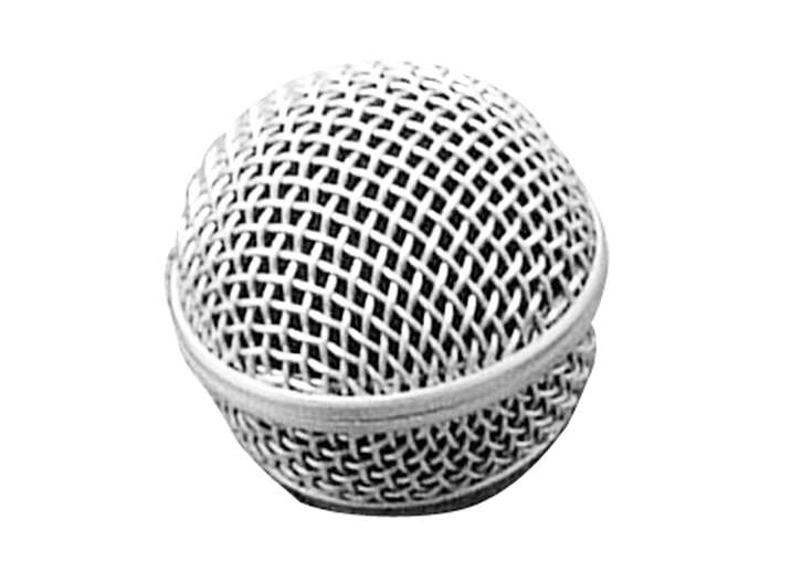 OnStage SP58 Replacement Microphone Windscreen - Gray