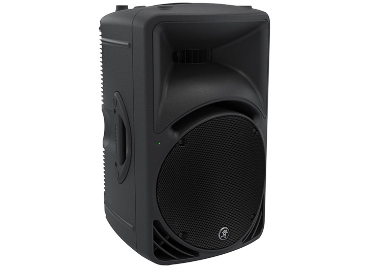 Mackie SRM450v3 1000w 12" 2-way High-Definition Portable Powered Loudspeaker