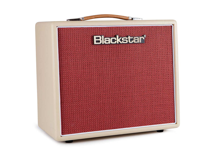 Blackstar Studio106L6 All Tube 10w 1x12" Tube Guitar Amplifier
