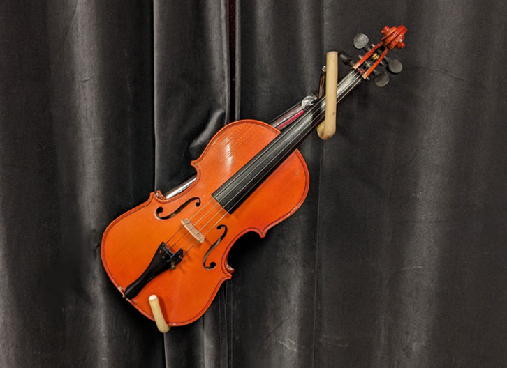 Used Bai Ling 3/4 Violin