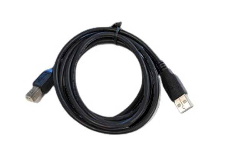 HP High Speed USB 2.0 Cable Type A to Type B