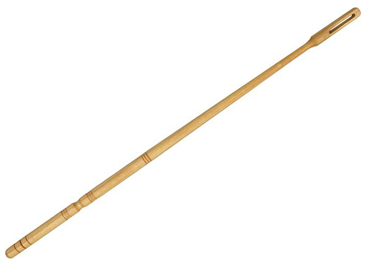 Yamaha YAC1662P Wood Flute Cleaning Rod