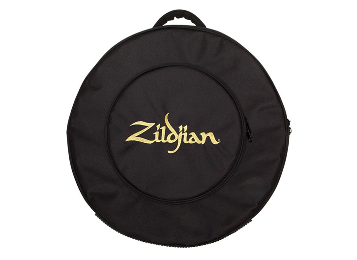 Zildjian 22" Deluxe Cymbal Bag with Backpack Straps